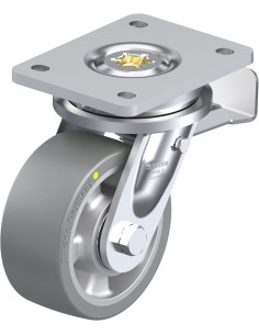 LO-ALTH 127K-ST-AS antistatinis pasukamas ratukas su