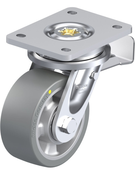 LO-ALTH 127K-ST-AS antistatinis pasukamas ratukas su