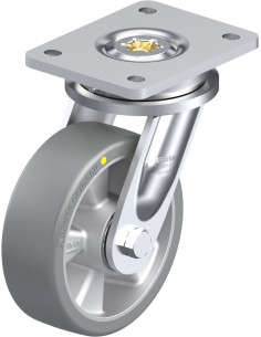 LO-ALTH 150K-AS antistatinis pasukamas ratukas