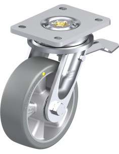 LO-ALTH 150K-ST-AS antistatinis pasukamas ratukas su