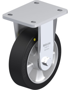 BO-ALEV 160K-EL antistatinis ratukas, 160 mm