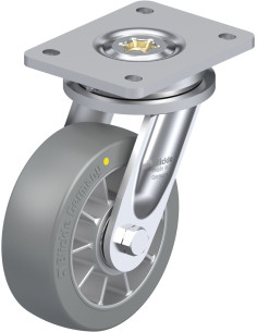 LO-ALTH 152K-AS pasukamas antistatinis ratukas