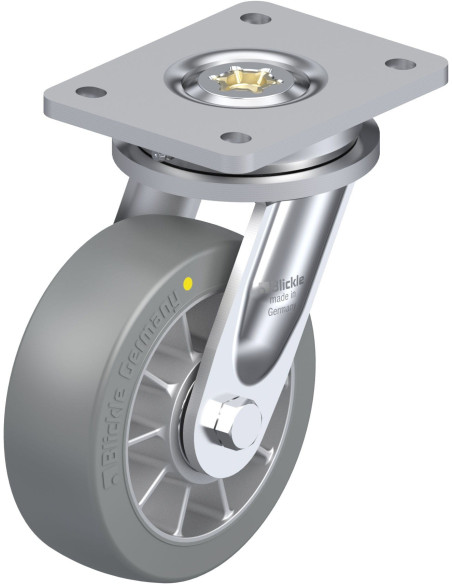 LO-ALTH 152K-AS pasukamas antistatinis ratukas