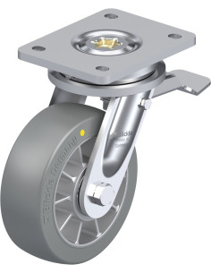 LO-ALTH 152K-ST-AS antistatinis pasukamas ratukas su