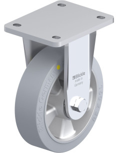 BO-ALEV 160K-SG-AS antistatinis ratukas, 160 mm