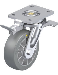 LO-ALTH 152K-ST-AS-RI4 pasukamas antistatinis ratukas su