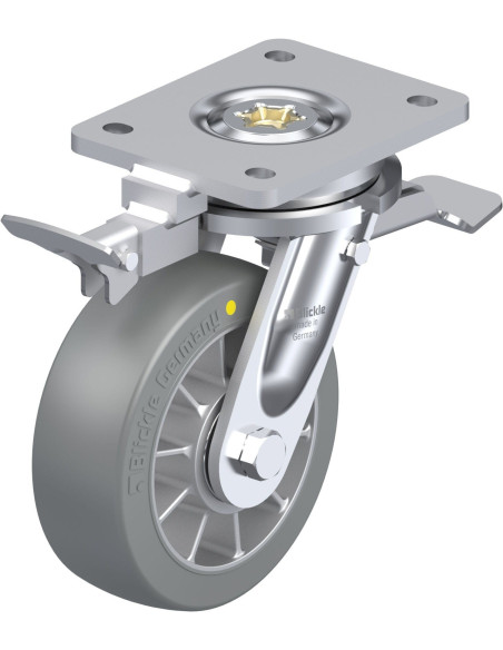 LO-ALTH 152K-ST-AS-RI4 pasukamas antistatinis ratukas su