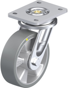 LO-ALTH 160K-AS antistatinis pasukamas ratukas