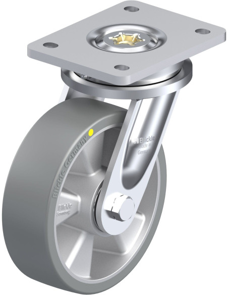 LO-ALTH 160K-AS antistatinis pasukamas ratukas