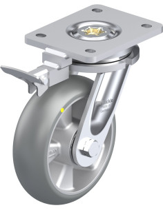 LO-ALTH 160K-AS-CO-RI4 pasukamas poliuretano ratukas su