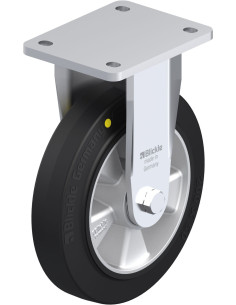 BO-ALEV 200K-EL antistatinis ratukas 200 mm