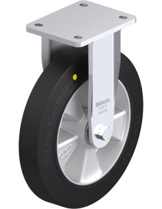 BO-ALEV 250K-EL antistatinis ratukas 250 mm