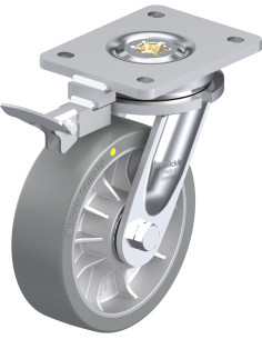 LO-ALTH 162K-AS-RI4 - Antistatinis pasukamas poliuretano