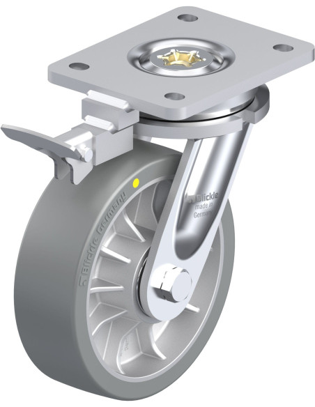 LO-ALTH 162K-AS-RI4 - Antistatinis pasukamas poliuretano