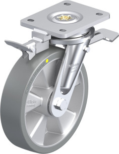 LO-ALTH 200K-ST-AS-RI4 - 200 mm pasukamas ratukas su