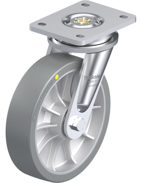 LO-ALTH 202K-AS pasukamas antistatinis ratukas