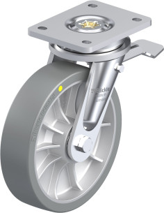 LO-ALTH 202K-ST-AS antistatinis pasukamas ratukas su