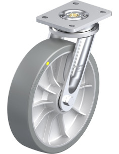 LO-ALTH 252K-AS antistatinis pasukamas ratukas