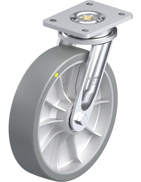 LO-ALTH 252K-AS antistatinis pasukamas ratukas