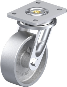 LO-G 150G pasukamas ratukas, 150 mm