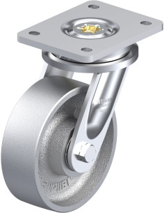 LO-G 150K pasukamas ratukas, 150 mm