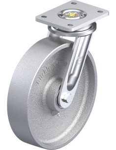 LO-G 250K pasukamas ratukas, 250 mm