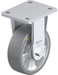 BO-ALTH 150K-AS antistatinis ratukas 150 mm poliuretano