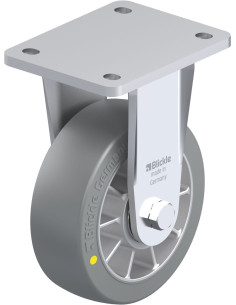 BO-ALTH 152K-AS antistatinis poliuretaninis ratukas 150 mm