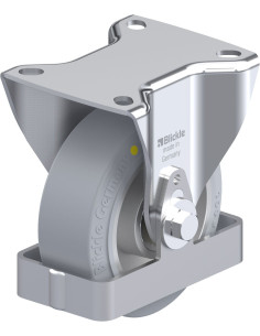 B-ALEV 100K-SG-AS-FS antistatinis ratukas 100 mm