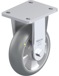 BO-ALTH 160K-AS-CO antistatinis poliuretaninis ratukas