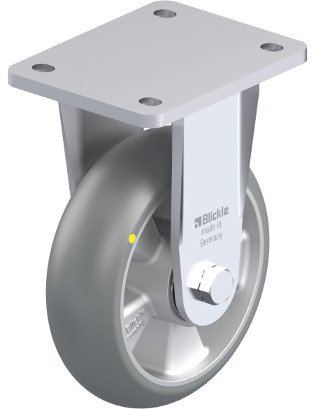 BO-ALTH 160K-AS-CO antistatinis poliuretaninis ratukas