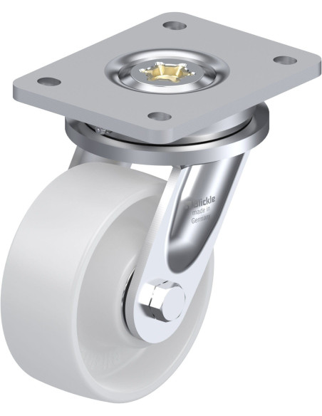 LO-PO 127K pasukamas ratukas 125 mm