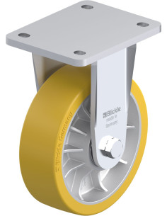 BO-ALTH 162K poliuretano fiksuotas ratukas