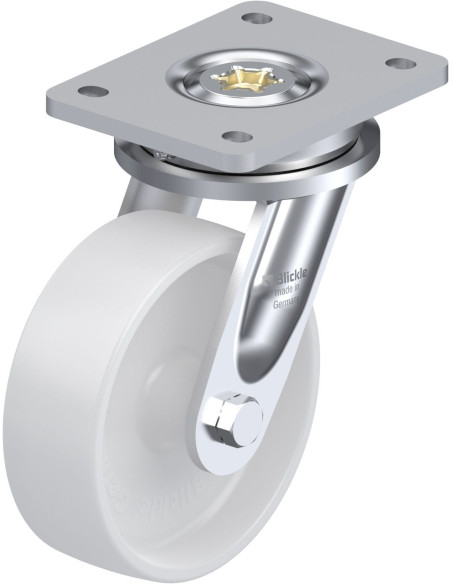 LO-PO 150G sintetinis pasukamas ratukas