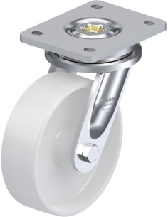 LO-PO 160G pasukamas ratukas 160 mm