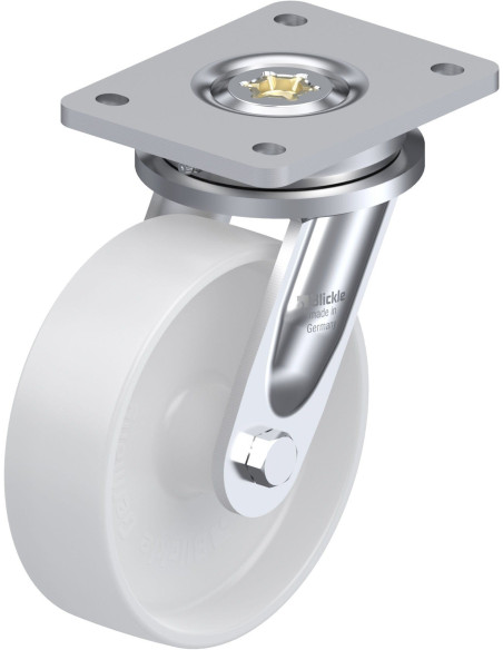 LO-PO 160G pasukamas ratukas 160 mm