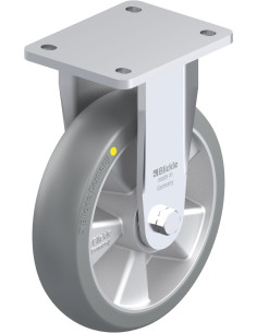 BO-ALTH 200K-AS-CO antistatinis poliuretaninis ratukas