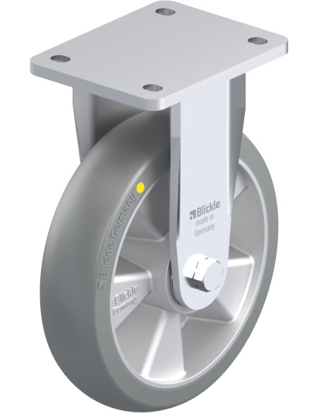 BO-ALTH 200K-AS-CO antistatinis poliuretaninis ratukas