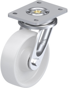 LO-PO 160K pasukamas ratukas, 160 mm diametras