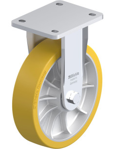 BO-ALTH 202K poliuretano ratukas 200 mm