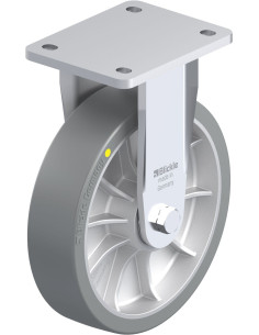 BO-ALTH 202K-AS antistatinis poliuretaninis ratukas 200x50