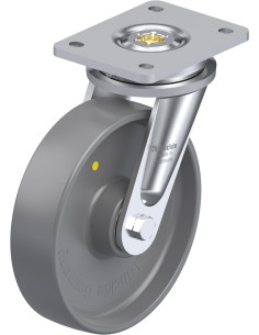 LO-PO 200K-ELS antistatinis pasukamas ratukas