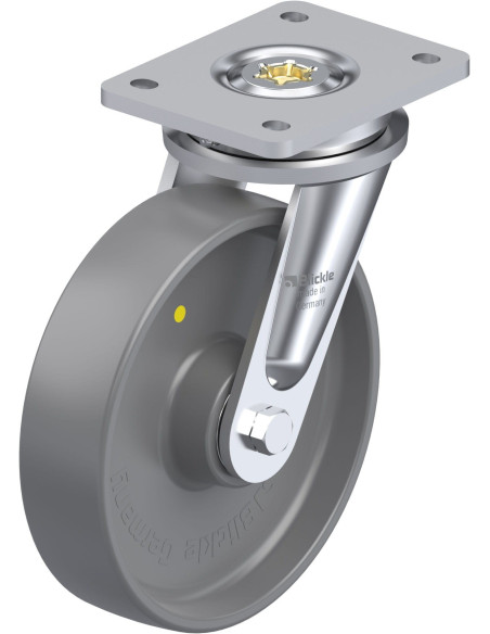 LO-PO 200K-ELS antistatinis pasukamas ratukas