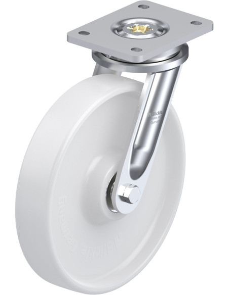 LO-PO 250K sintetinis pasukamas ratukas