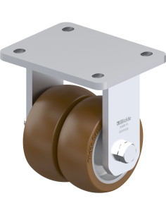 BOD-ALB 101K poliuretano ratukas