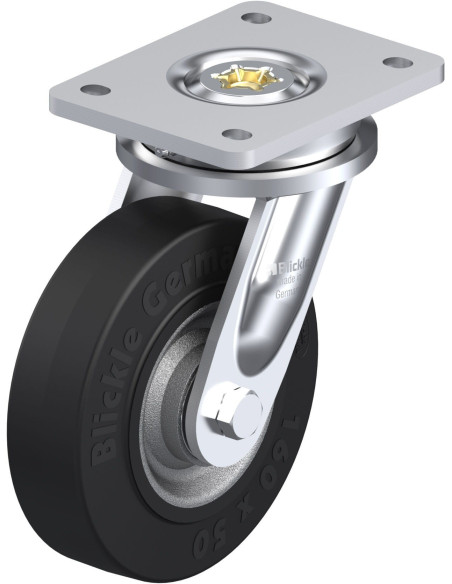 LO-SE 160K pasukamas ratukas dengtas guma