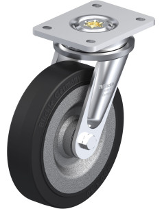 LO-SE 200K pasukamas ratukas dengtas guma