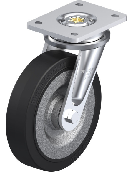 LO-SE 200K pasukamas ratukas dengtas guma