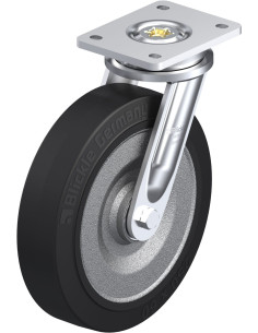 LO-SE 250K pasukamas ratukas dengtas guma