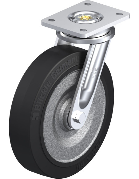 LO-SE 250K pasukamas ratukas dengtas guma